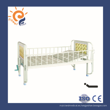 FB-39 Nuevo Producto Single Crank Hospital Niños Camas Individuales